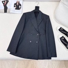 프라다 PRADA 여성 자켓 PD12847