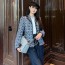 디올 DIOR 여성 자켓 DR1303
