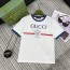 구찌 GUCCI 여성 라운드 반팔 GU6442