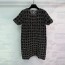 디올 DIOR 여성 원피스 DR1310