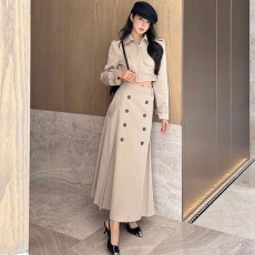 보테가 BOTTEGA VENETA 여성 투피스 BO0646