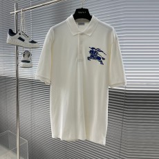 버버리 BURBERRY 남성 폴로 반팔 BBR4334