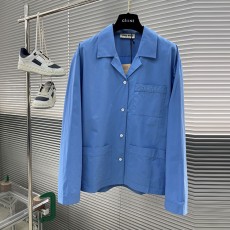 미우미우 MIUMIU 남성 셔츠 MU0245