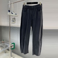 발렌시아가 Balenciaga 남성 팬츠 BG1755