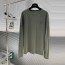 아크테릭스 ARCTERYX 남성 라운드 긴팔티 AT186