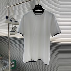 브루넬로쿠치넬리 Brunello Cucinelli 남성 라운드 반팔 BC235