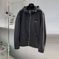 프라다 PRADA 남성 자켓 PD12852