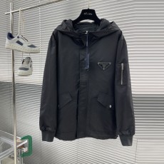 프라다 PRADA 남성 자켓 PD12853