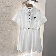 프라다 PRADA 여성 원피스 PD12854