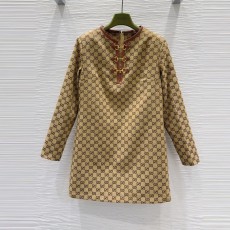 구찌 GUCCI 여성 원피스 GU6450