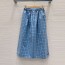 미우미우 MIUMIU 여성 스커트 MU0253