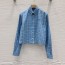 미우미우 MIUMIU 여성 셔츠 MU0254