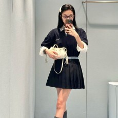 미우미우 MIUMIU 여성 투피스 MU0255