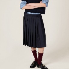 미우미우 MIUMIU 여성 스커트 MU0256