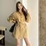 입생로랑 YSL 여성 코트 Y0659