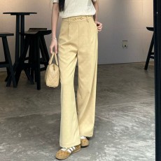 구찌 GUCCI 여성 팬츠 GU6454