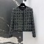 디올 DIOR 여성 자켓 DR1322