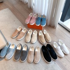 에르메스 HERMES 남여공용 슬립온 H091573
