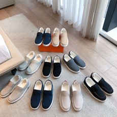 에르메스 HERMES 남여공용 슬립온 H091575