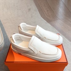 에르메스 HERMES 남여공용 슬립온 H091576