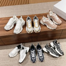 디올 DIOR 여성 스니커즈 D17841
