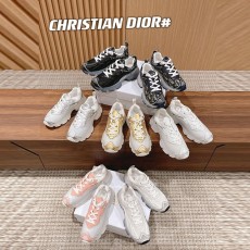 디올 DIOR 여성 스니커즈 D17842