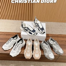 디올 DIOR 여성 스니커즈 D17843