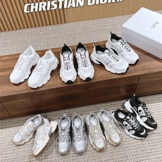 디올 DIOR 여성 스니커즈 D17844
