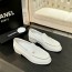 샤넬 CHANEL 여성 로퍼 C01744