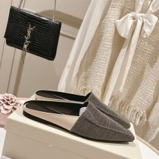 브루넬로쿠치넬리 Brunello Cucinelli 여성 뮬 BC157