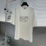 디올 DIOR 남성 라운드 반팔 DR1327