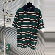 프라다 PRADA 남성 폴로 반팔 PD12862