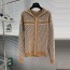 디올 DIOR 남성 니트 양면 집업 DR1328