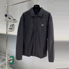 프라다 PRADA 남성 자켓 PD12864