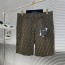 펜디 FENDI 남성 팬츠 F219