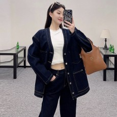 구찌 GUCCI 여성 데님 투피스 GU6457