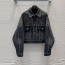 디올 DIOR 여성 자켓 DR1330