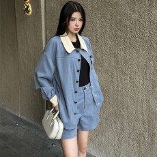 미우미우 MIUMIU 여성 투피스 MU0263