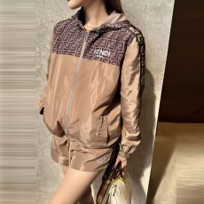 펜디 FENDI 여성 투피스 F220