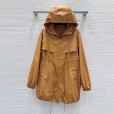 프라다 PRADA 여성 자켓 PD12872
