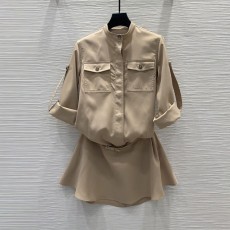 로에베 LOEWE 여성 원피스 LW0448