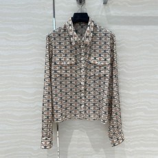 셀린느 CELINE 여성 셔츠 CEL066