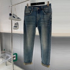루이비통 LV 남성 데님 팬츠 LV8142