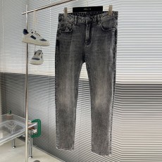 버버리 BURBERRY 남성 데님 팬츠 BBR4341