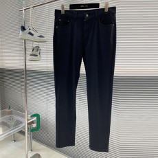 루이비통 LV 남성 데님 팬츠 LV8145