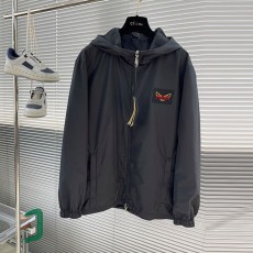 펜디 FENDI 남성 자켓 F222