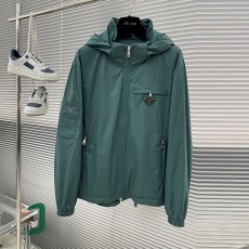 프라다 PRADA 남성 자켓 PD12876