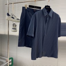 펜디 FENDI 남성 투피스 F226