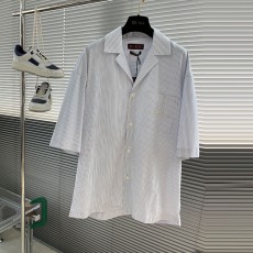 구찌 GUCCI 남성 셔츠 반팔 GU6467