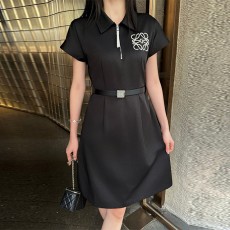 로에베 LOEWE 여성 원피스 LW0449
